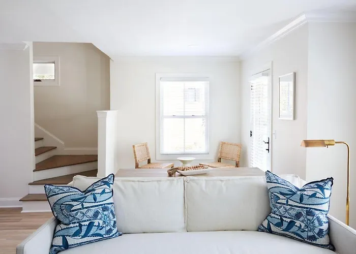 May River Breeze! 3-Story Townhouse In Old Town'S Promenade