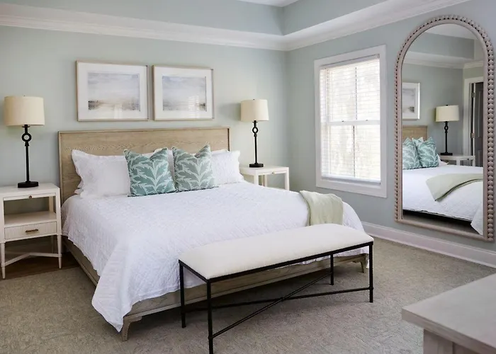 May River Breeze! 3-Story Townhouse In Old Town'S Promenade